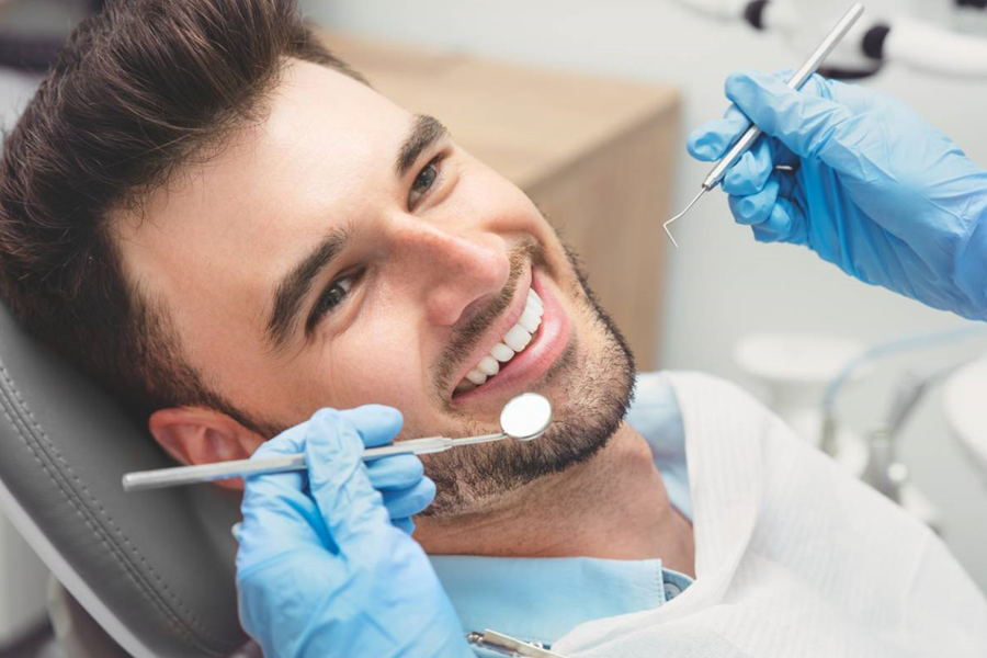 Dental Health Is A Vital Component Of Overall Health