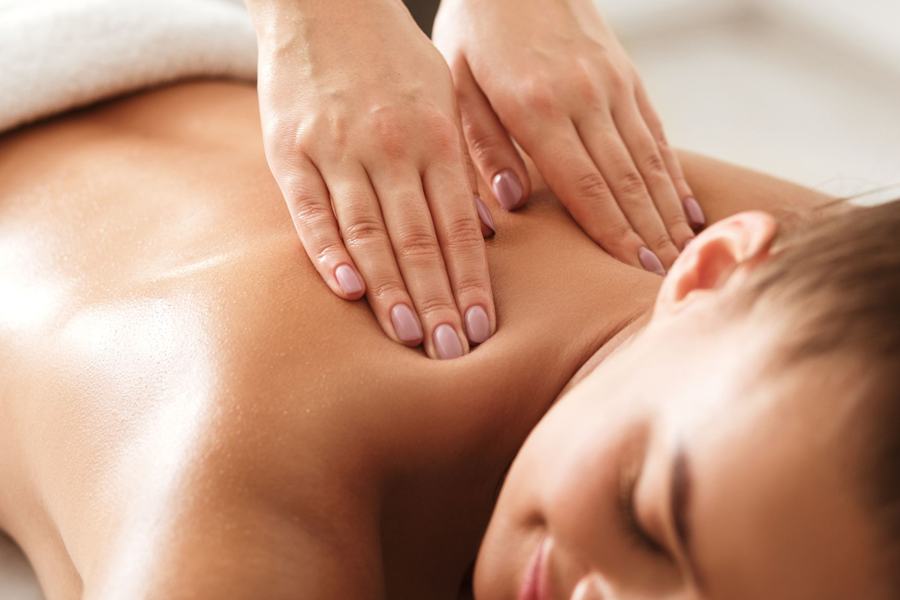 Massage To Relax, All You Need To Know