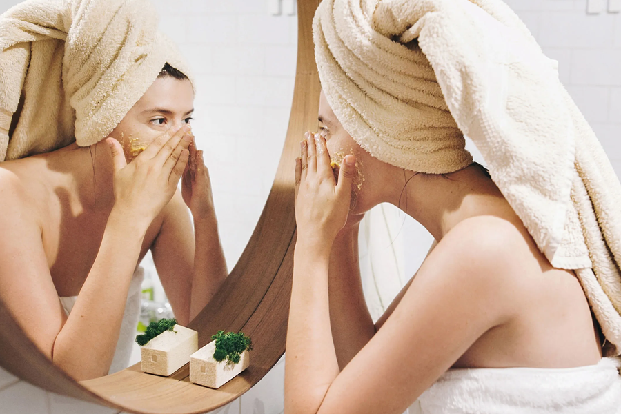 Top 3 Beauty Care Tips