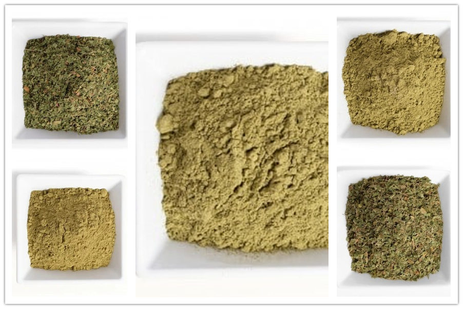 8 Potent Kratom Powder & Leaf Products You Can Buy